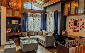 Kavi'S Vacation Homes - Sainj